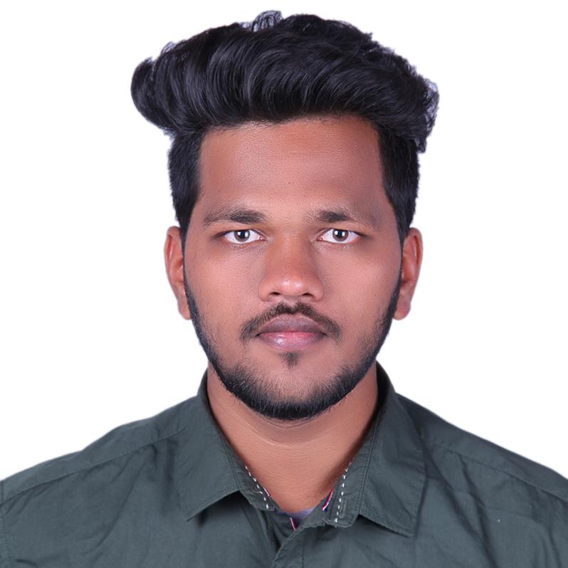 Harish Samala