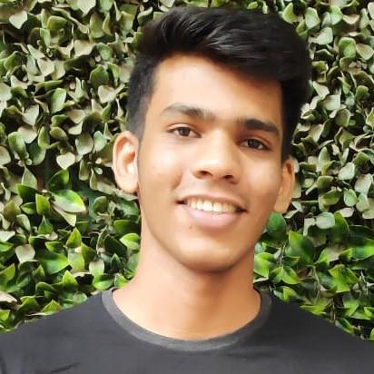 Neeshant Pawar