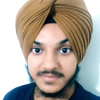 Rajveer Singh 1