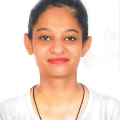 Nitika Sharma