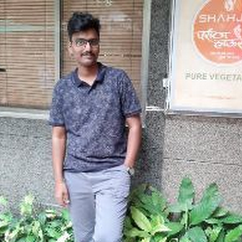Abhijit Atul Hativalekar