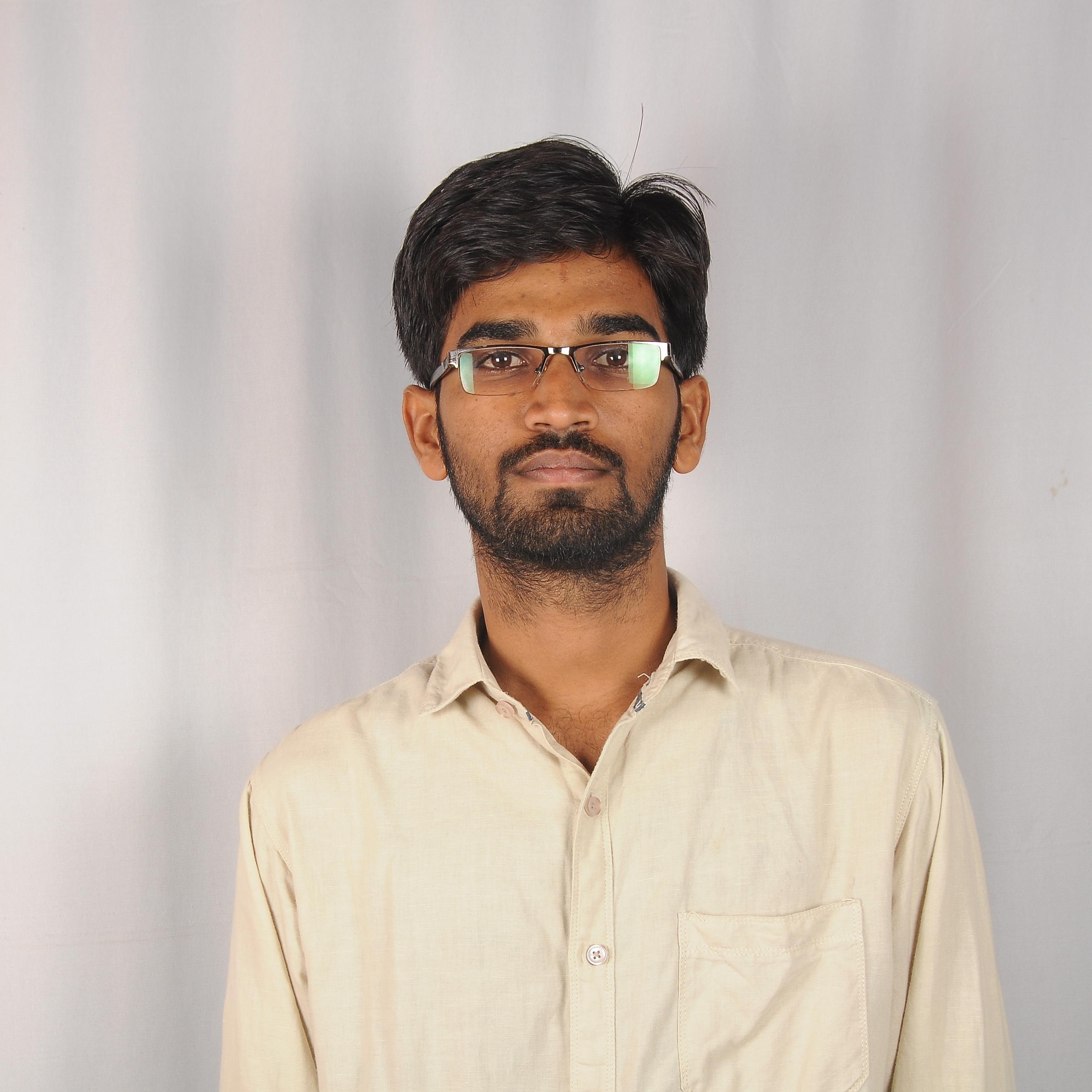 Sasi Kumar  