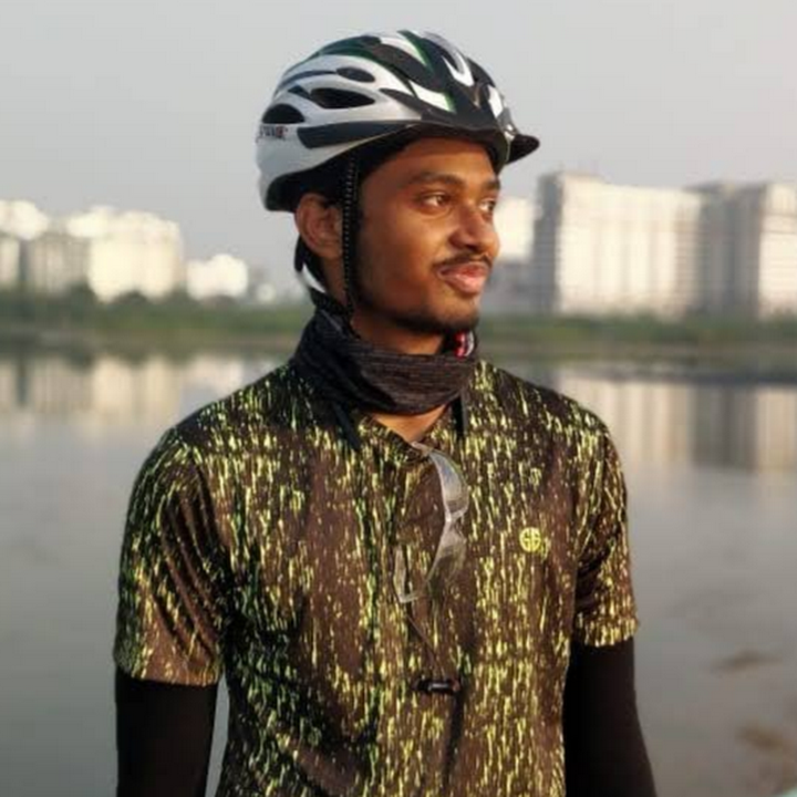 Sanjay