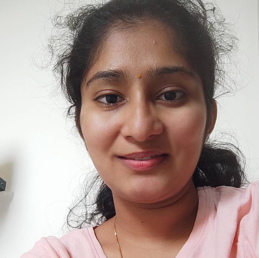 Arrabelli Ananya