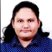 Prachi Kedar
