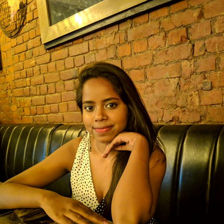 Vinita Lakra
