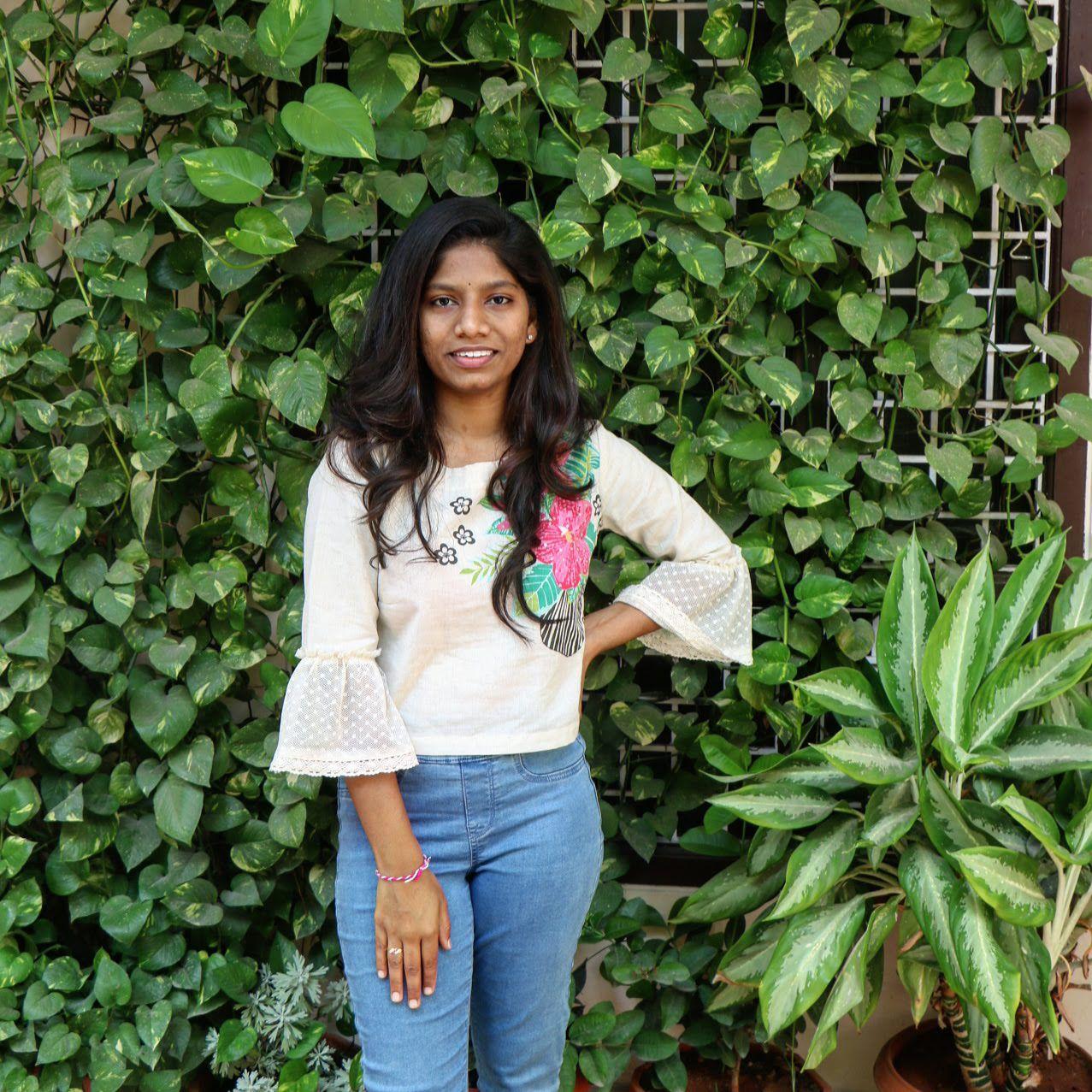 Varsha Kanugula