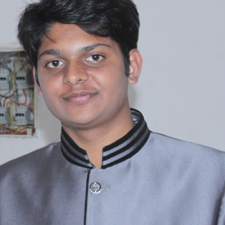 Ashutosh Sukale