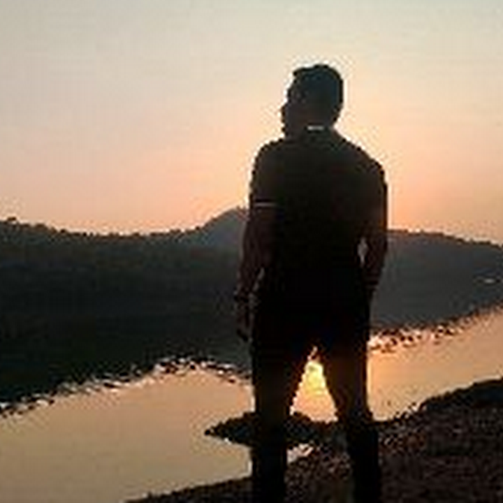 Swapnil Bhandare