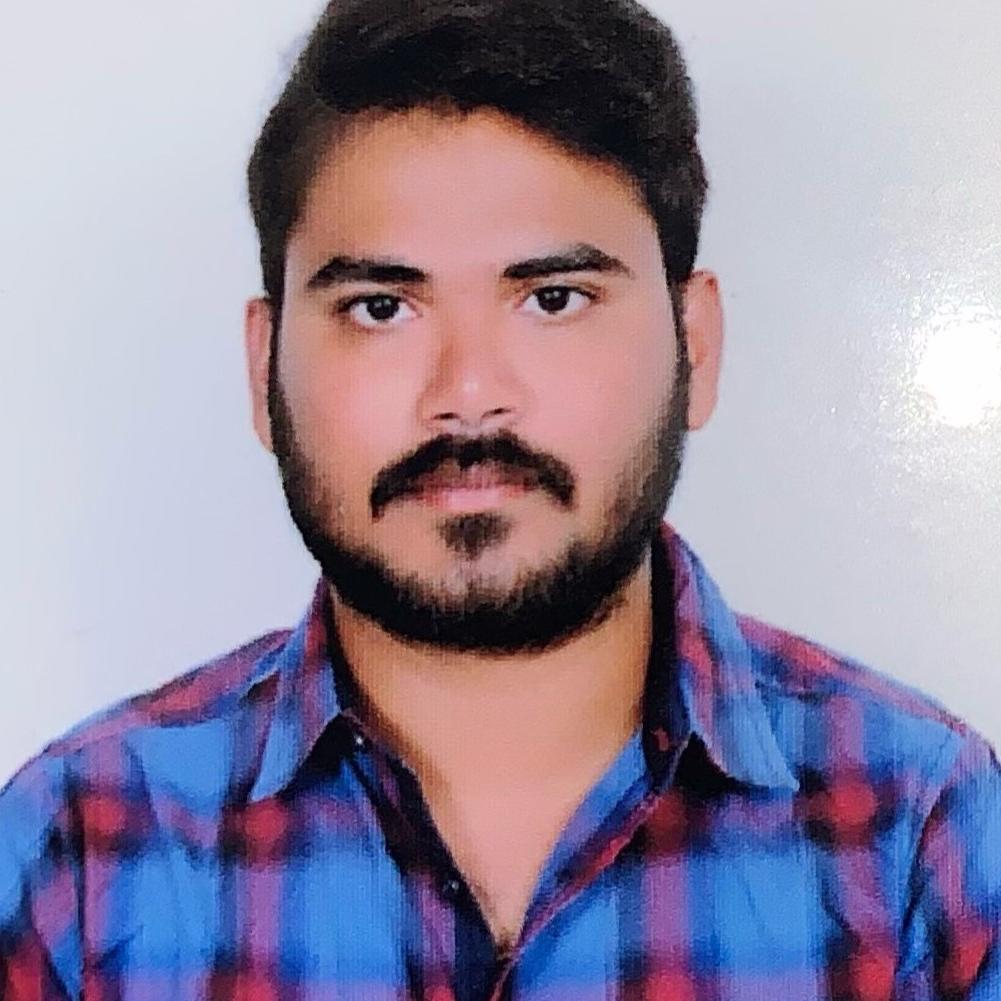 Siva Kishore Reddy Putluru
