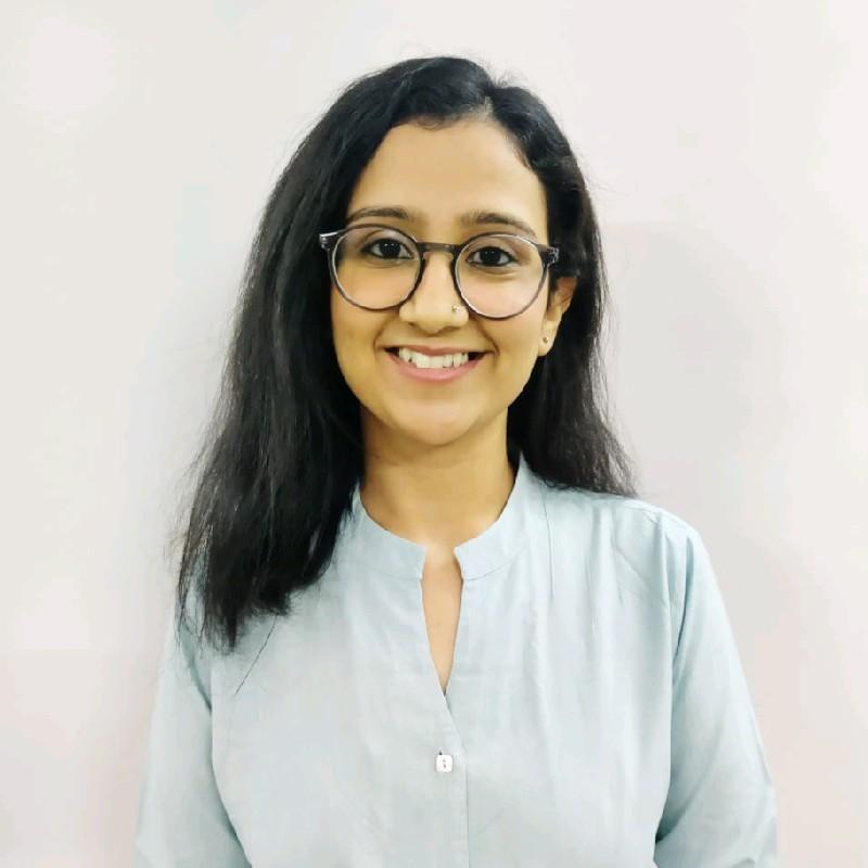 Harshita Trikha