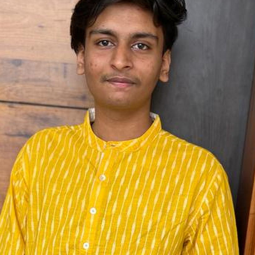 Neer Patel  