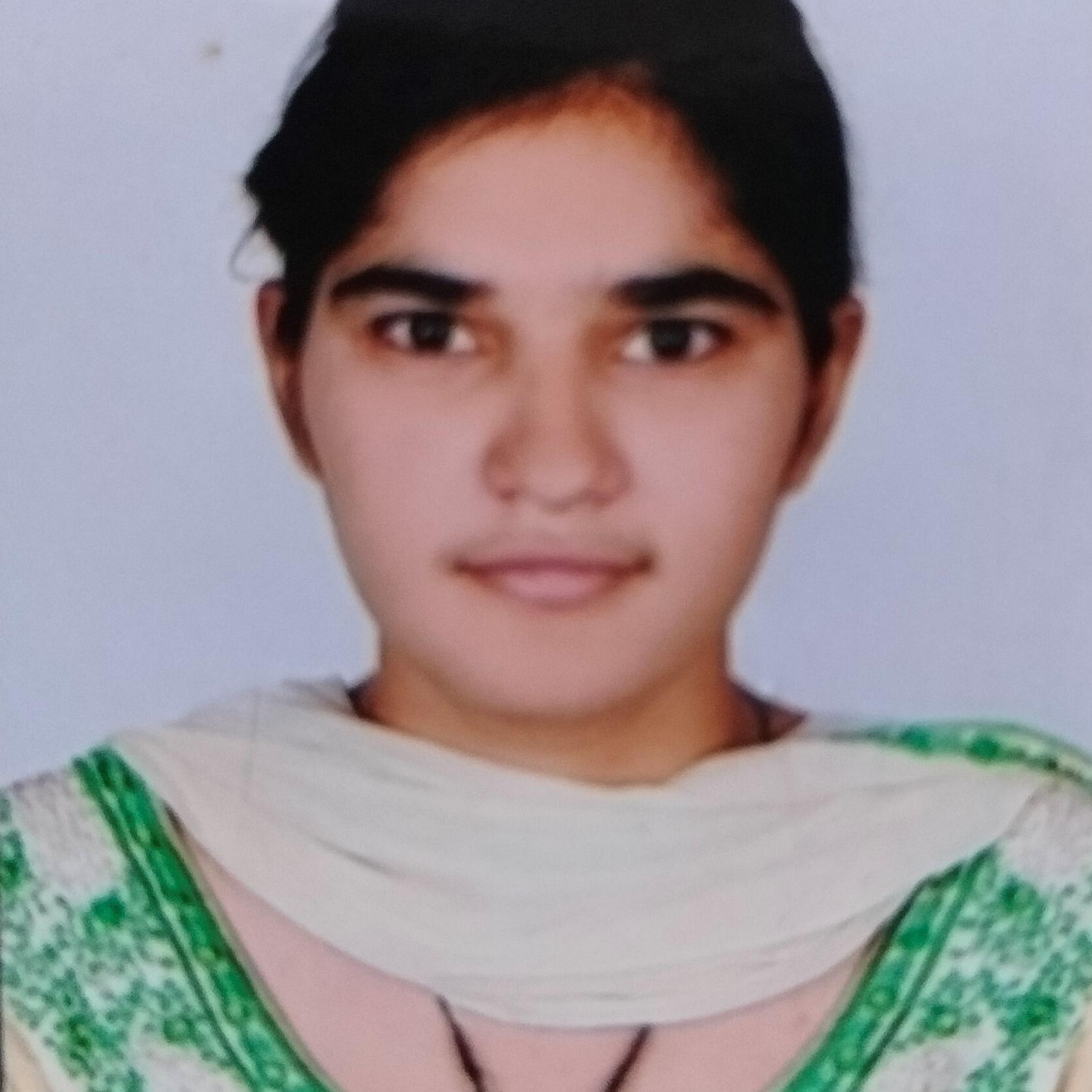 Preeti Beniwal