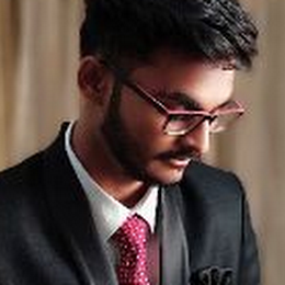 Darshil Savaliya   
