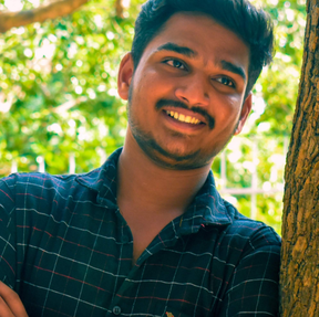Sumanth Kondaveeti