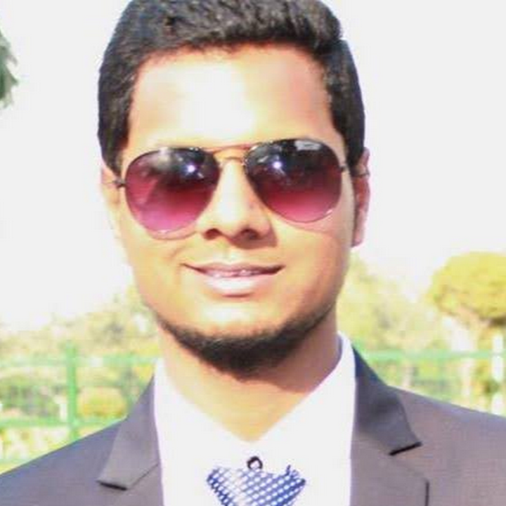 Saurabh Singh