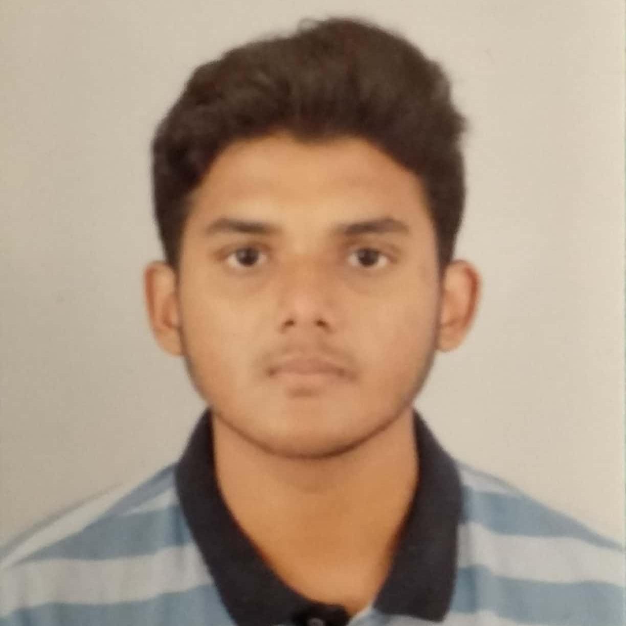 Kunal Singh