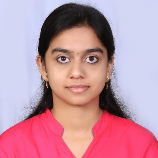 Ridhika Sivaprakash