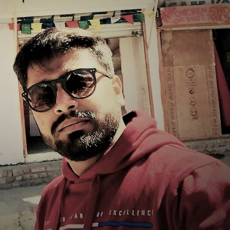 Hifzur Rahman Hashmi