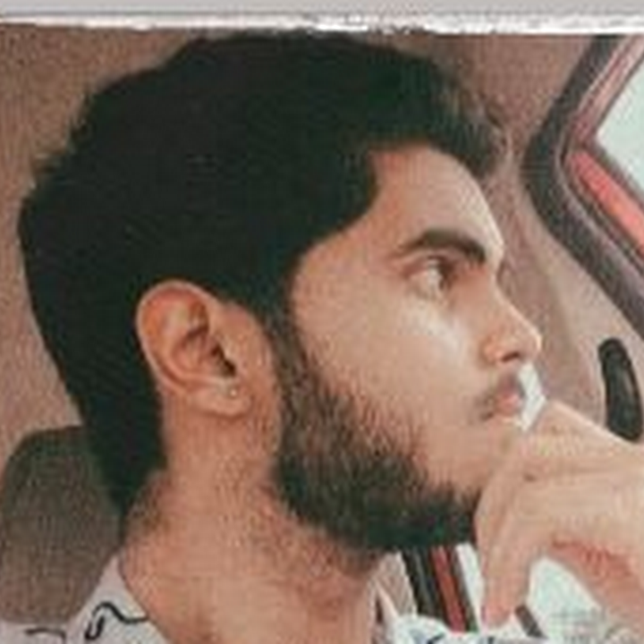 Aman Choudhary