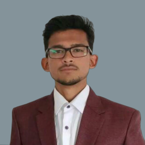 Shravan Ramesh Honade