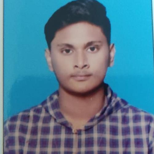 Shaik Ashish