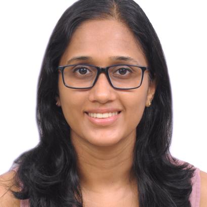 Akhila Suri