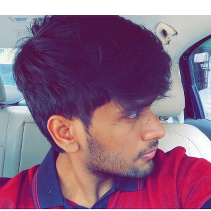 Aadithya U 