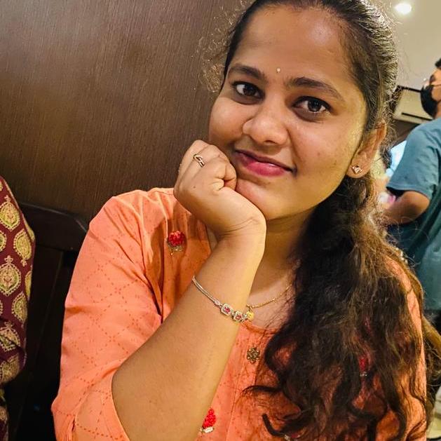  Chintala Sarika  