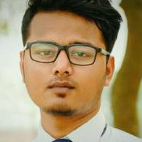 Indranil  Pradhan