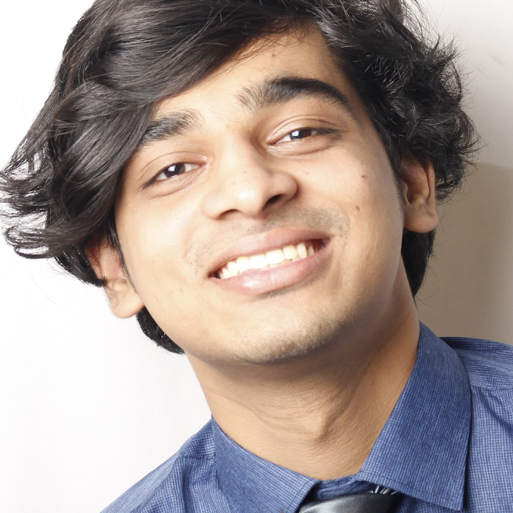 Shubham Darekar