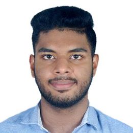 C T Ahammed Thanveer