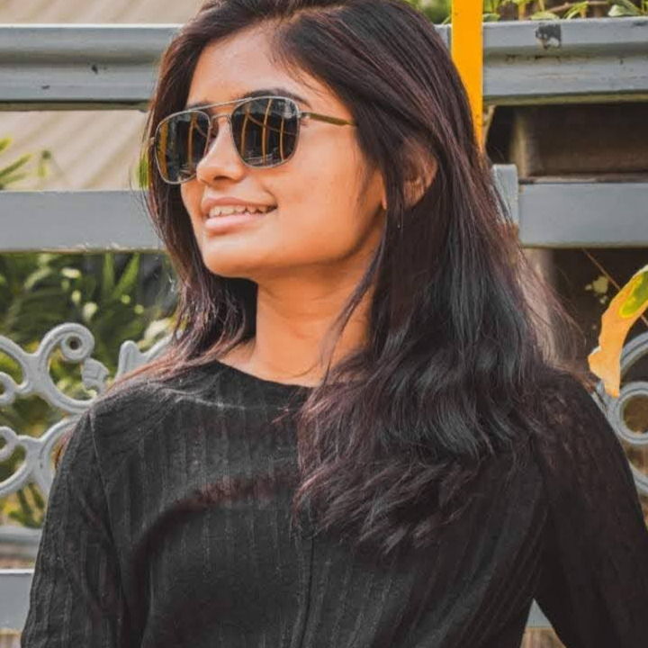 Rashmi J Mali 