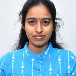 Jhansi Sai Vegesna