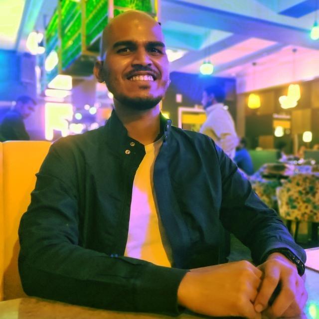 Prasad Jadhav