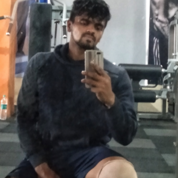 Tanmay Kadam