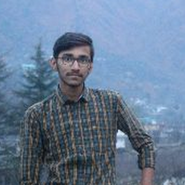 Shivaram Nikhil Yella