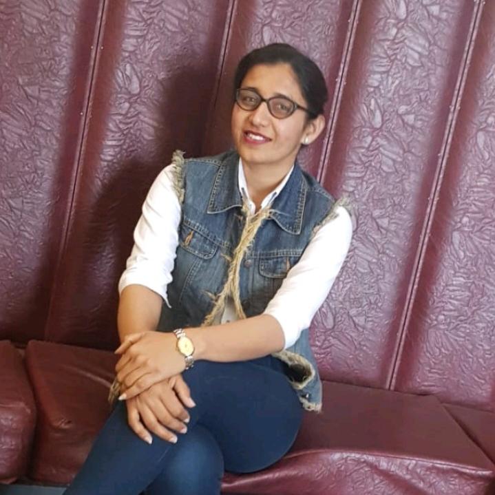 Tanjeet Kaur