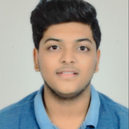 Jayom Oza 