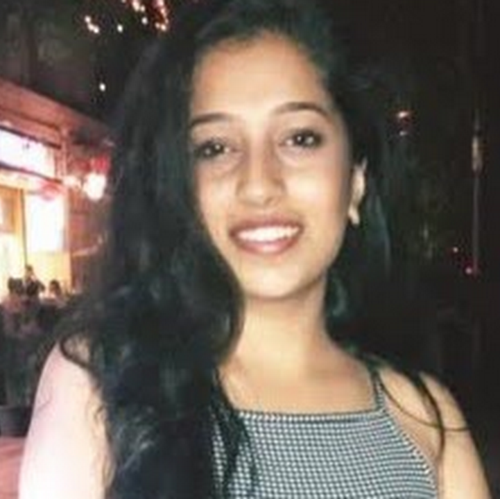 Nisha Patil