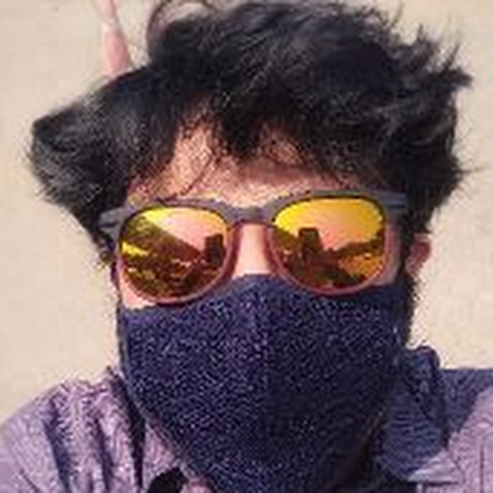 Harsh Mehta