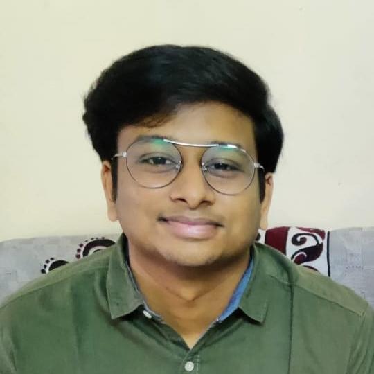 Chaithra N