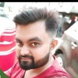 Drashtiben Pratik Joshi 