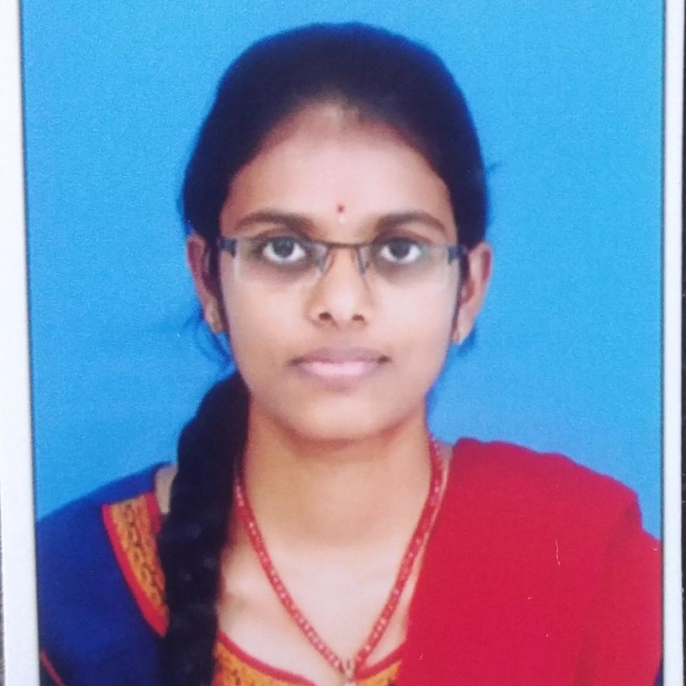 Sai Divya Adapa 