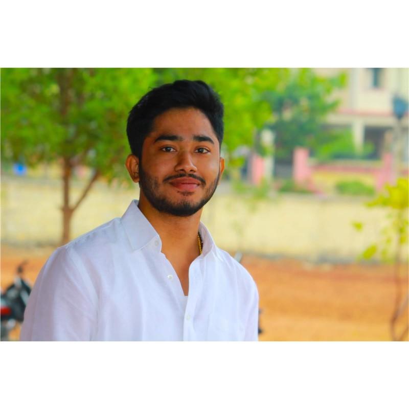 Varshith Bandi