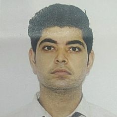 Vibhanshu Sharma  