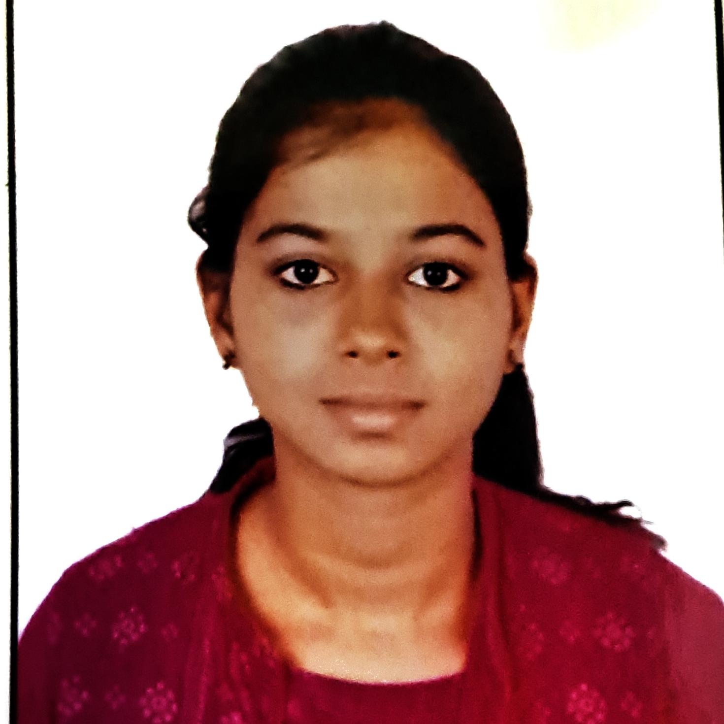 Marupaka Manisha