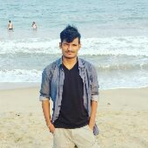 Rahul Kumar Singh