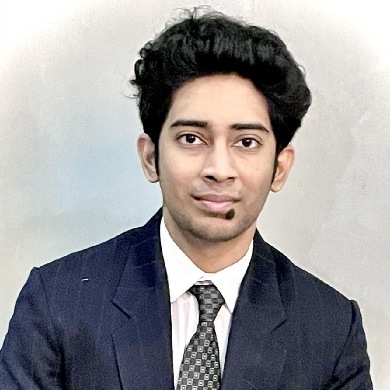 Sugnik Dutta