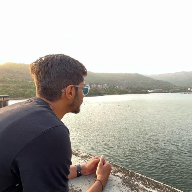 Siddheshwar Kalwaghe
